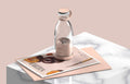 On-the-Go Smoothie Maker Bottle